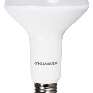 BULB LED BR30 FLOOD SFTWHT 7W