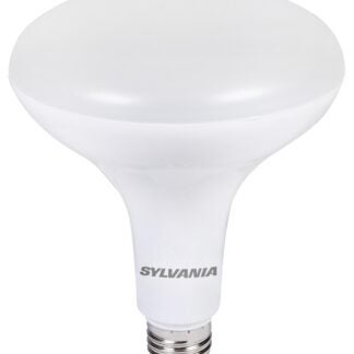 BULB LED BR40 FLOOD SFTWHT 12W