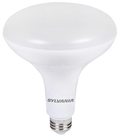 BULB LED BR40 FLOOD SFTWHT 12W