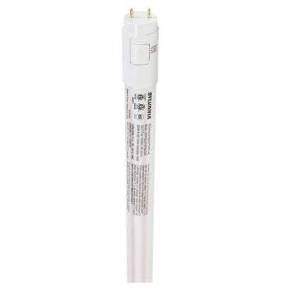 TUBE LED UNIV T8 3COLOR 8W 2FT