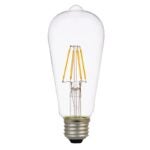 BULB LED ST19 DAYLIGHT 40W