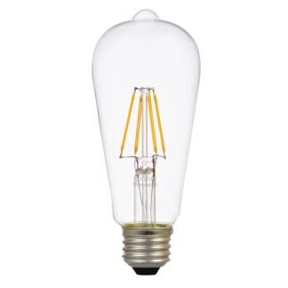 BULB LED ST19 DAYLIGHT 40W