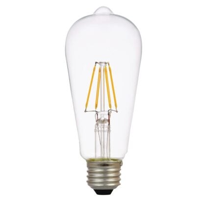 BULB LED ST19 DAYLIGHT 40W