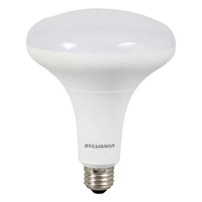 BULB LED BR20 BRIGHT WHITE 85W