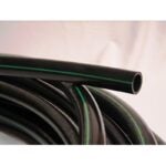 IPEX 015303 Pipe Tubing, 3/4 in, Polyethylene, Black, 100 ft L