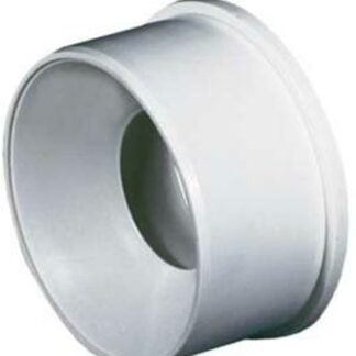 IPEX 040932 Pipe Reducing Bushing, 3 x 1-1/2 in, Spigot x Hub