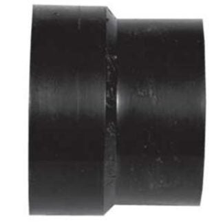 IPEX 27369 Pipe Increaser, 4 x 1-1/2 in, Hub, SCH 40 Schedule