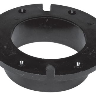 IPEX 027573 Closet Flange Hub, Hub, ABS