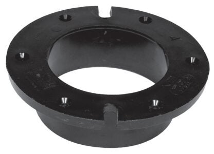 IPEX 027573 Closet Flange Hub, Hub, ABS