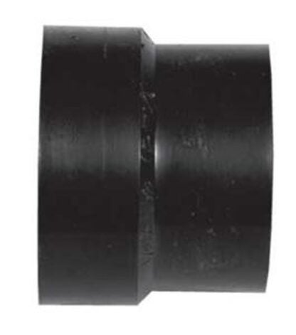 IPEX 27363 Pipe Increaser, 3 x 1-1/2 in, Hub, SCH 40 Schedule