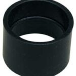 IPEX 027350 Pipe Coupling, 1-1/4 in, Hub, SCH 40 Schedule