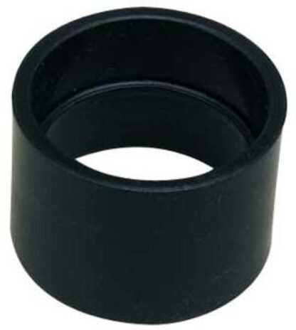 IPEX 027352 Pipe Coupling, 2 in, Hub, SCH 40 Schedule