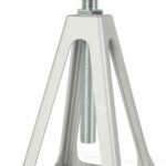 Camco USA 44560 Jack Stand, Aluminum