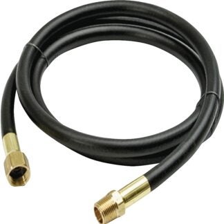 Mr. Heater F276124 Hose Assembly, Brass