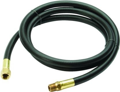 Mr. Heater F273717 Hose Assembly, Extension, Brass