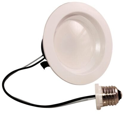 Sylvania 70521 Downlight Kit, Dimmable