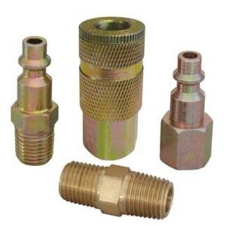 Topring 23.704C Hose Connection Kit