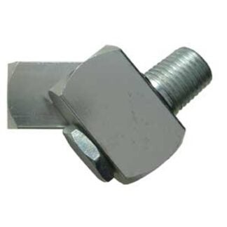 Topring 88.213 Swivel Plug, 1/4 x 1/4 in, MNPT x FNPT