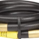 Mr. Heater F276148 Hose Assembly, Brass