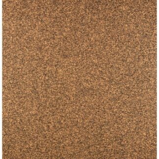 Norton Adalox A212 Series 07660700157 Abrasive Sheet, 11 in L, 9 in W, Fine, P180 Grit, Aluminum Oxide Abrasive Sells in Quantity of 100