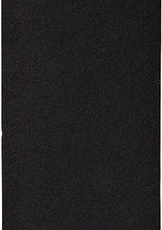 Norton WallSand 07660701303 Die-Cut Sanding Paper, 11 in L, 3-5/16 in W, P120 Grit, Medium Sells in Quantity of 50