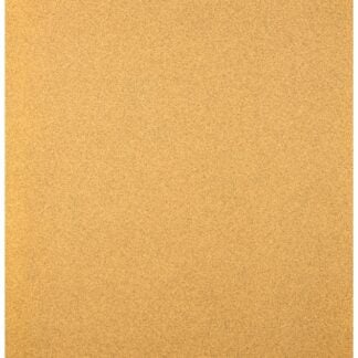 NORTON Adalox 07660700158 Sanding Sheet, 11 in L, 9 in W, Fine, 150 Grit, Aluminum Oxide Abrasive, Paper Backing Sells in Quantity of 100