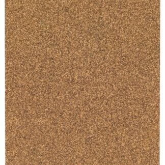 NORTON Adalox 07660700156 Sanding Sheet, 11 in L, 9 in W, Very Fine, 220 Grit, Aluminum Oxide Abrasive Sells in Quantity of 100