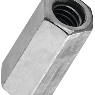 COUPLING NUT THREAD ROD1/4-20 Sells in Quantity of 20