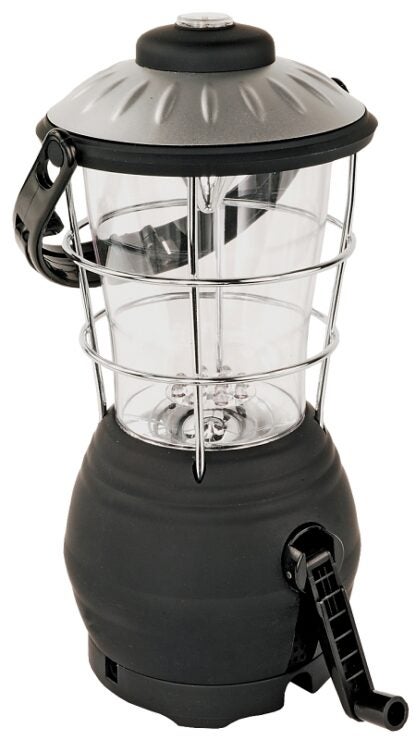 North 49 2080 Lantern, LED Lamp, White Light