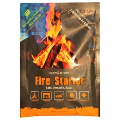 World Famous 2380 Fire Starter