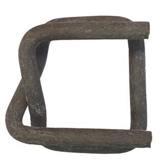 CWP B6X Buckle, Heavy-Duty, Phosphate