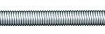 National Hardware 76BC Series N235-010 Door Spring, 7/16 in ID Dia, 16 in L, Steel, Zinc