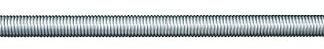 National Hardware 76BC Series N235-010 Door Spring, 7/16 in ID Dia, 16 in L, Steel, Zinc