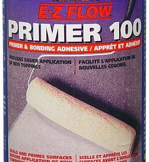 Henry Stone Mason SN160287 Primer Bonding Adhesive, Liquid, Vinyl Acetate, White, 946 mL