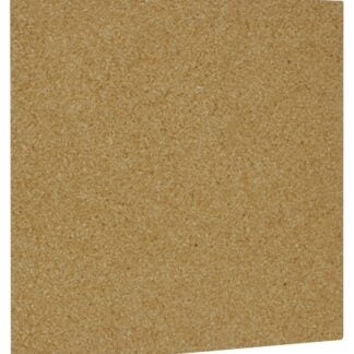 SGA CNE1X1X3/8 Cork Tile