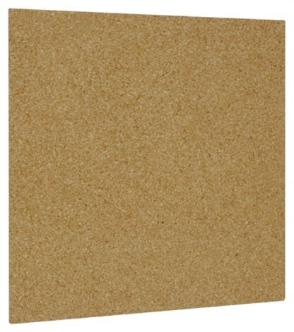 SGA CNE1X1X3/8 Cork Tile