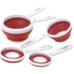 Starfrit D872CN Measuring Cup Set Sells in Quantity of 3