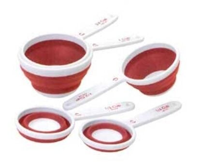 Starfrit D872CN Measuring Cup Set Sells in Quantity of 3