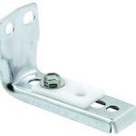 Prime-Line N 6587 Pivot Bracket, Steel