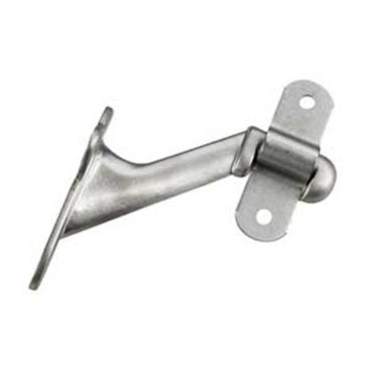 Onward 222SNV Handrail Bracket, Metal, Nickel/Satin