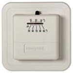 Honeywell CT30A Non-Programmable Thermostat