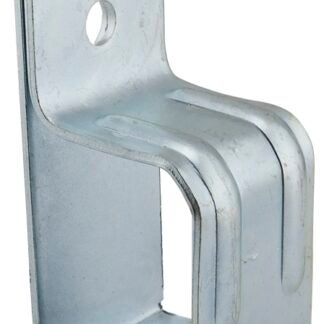 Onward 24651389XV Box Rail Bracket, Steel, Zinc