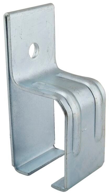 Onward 24651389XV Box Rail Bracket, Steel, Zinc