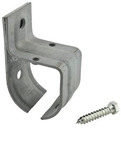 Onward 24651084GAV Rail Bracket, Single, Galvanized Steel