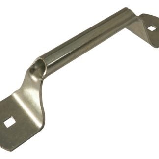 Onward 7690XR Door Pull, 1-5/8 in W, 7-5/16 in H