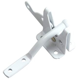 Onward 301WR Gate Latch, Steel