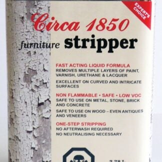 Circa 1850 180004 Paint and Varnish Remover, 1 gal Sells in Quantity of 2