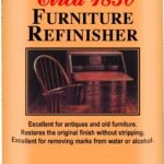 Circa 1850 180125 Furniture Refinisher, 250 mL Sells in Quantity of 12