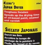 Klenk's 902160 Paint Additive, 60 mL