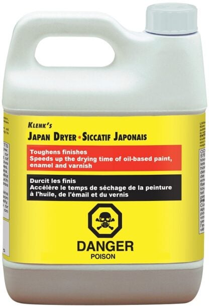 Klenk's 902150 Paint Additive, 500 mL